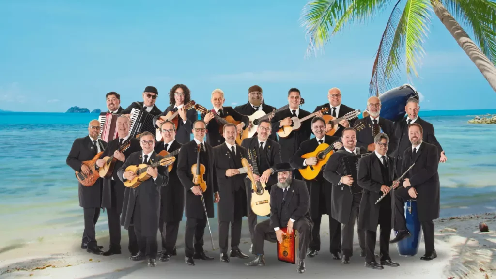 ¡Navega el Caribe con Segreles! Crucero musical del 28 nov-5 dic 2026 en Celebrity Constellation. 7 islas, música en vivo y parranda. ¡Separa con $250! Cupos limitados.
